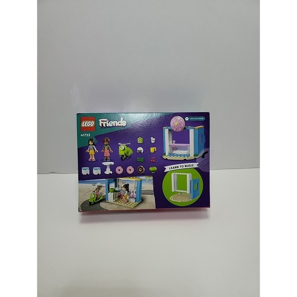 LEGO® Friends Donut‎ Shop 41723 - Picture 3 of 5
